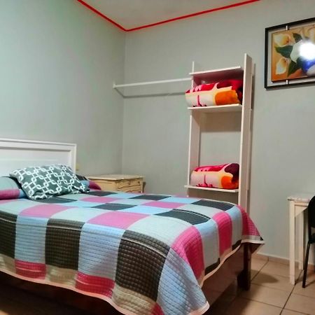 Hotel San Diego Dolores Hidalgo Ngoại thất bức ảnh