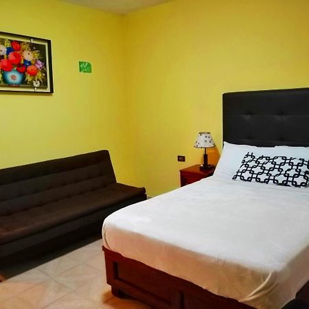 Hotel San Diego Dolores Hidalgo Ngoại thất bức ảnh