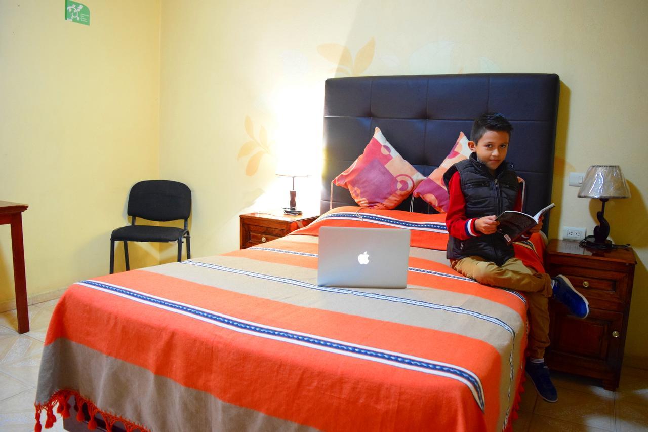 Hotel San Diego Dolores Hidalgo Ngoại thất bức ảnh