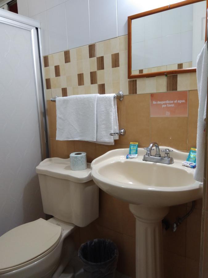 Hotel San Diego Dolores Hidalgo Ngoại thất bức ảnh