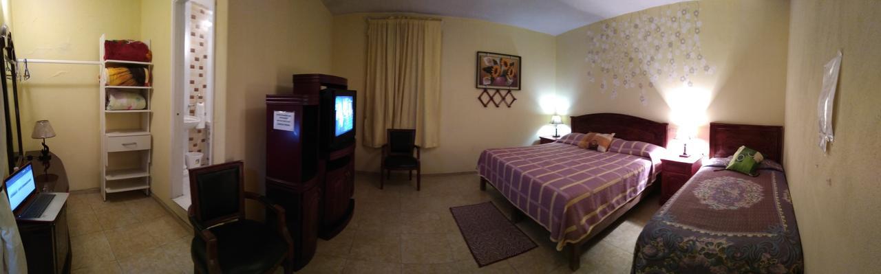 Hotel San Diego Dolores Hidalgo Ngoại thất bức ảnh