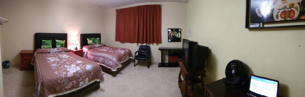 Hotel San Diego Dolores Hidalgo Ngoại thất bức ảnh