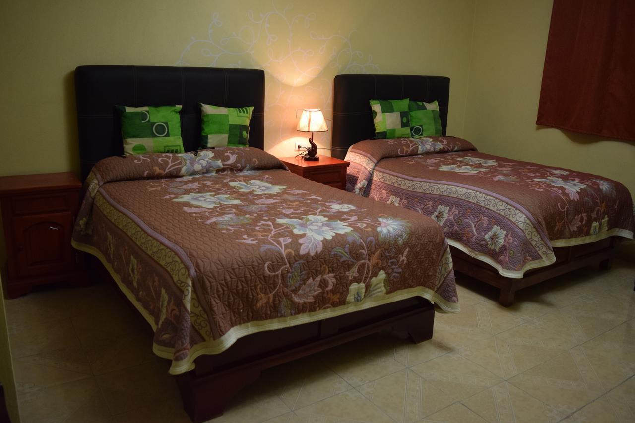 Hotel San Diego Dolores Hidalgo Ngoại thất bức ảnh