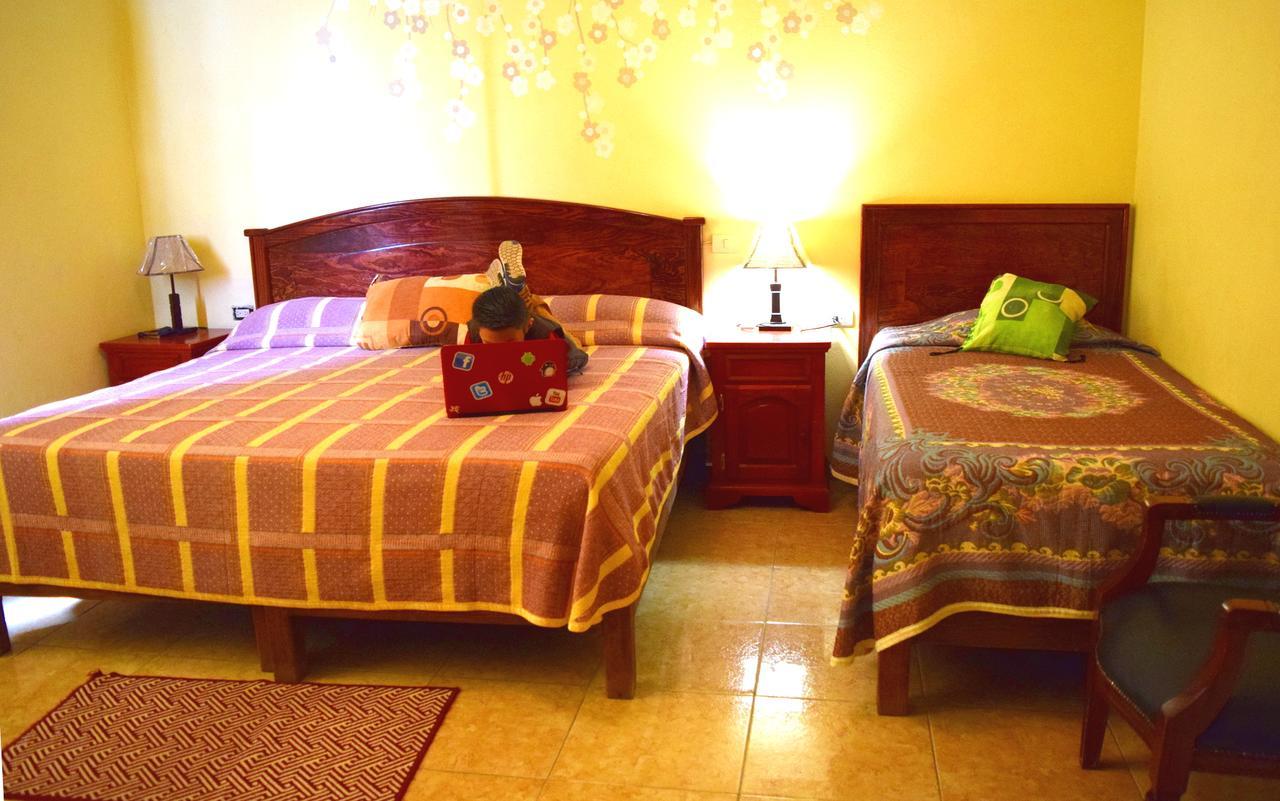 Hotel San Diego Dolores Hidalgo Ngoại thất bức ảnh