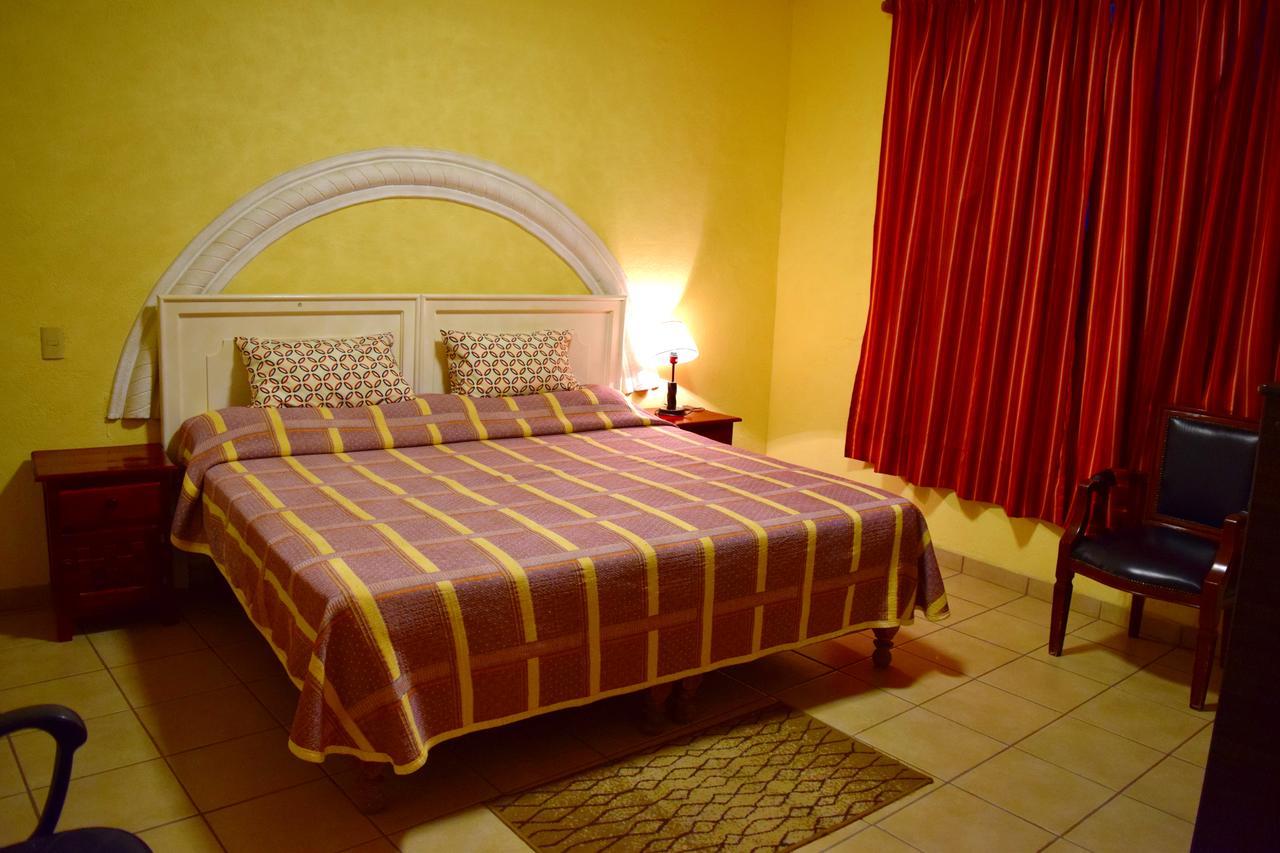 Hotel San Diego Dolores Hidalgo Ngoại thất bức ảnh