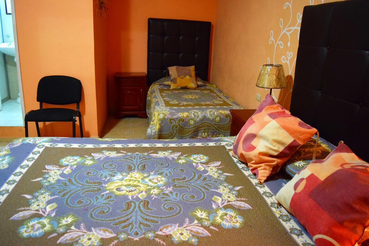 Hotel San Diego Dolores Hidalgo Ngoại thất bức ảnh
