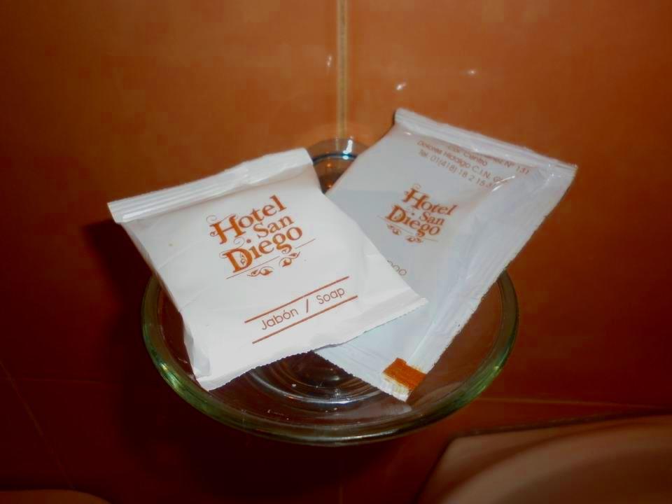 Hotel San Diego Dolores Hidalgo Ngoại thất bức ảnh