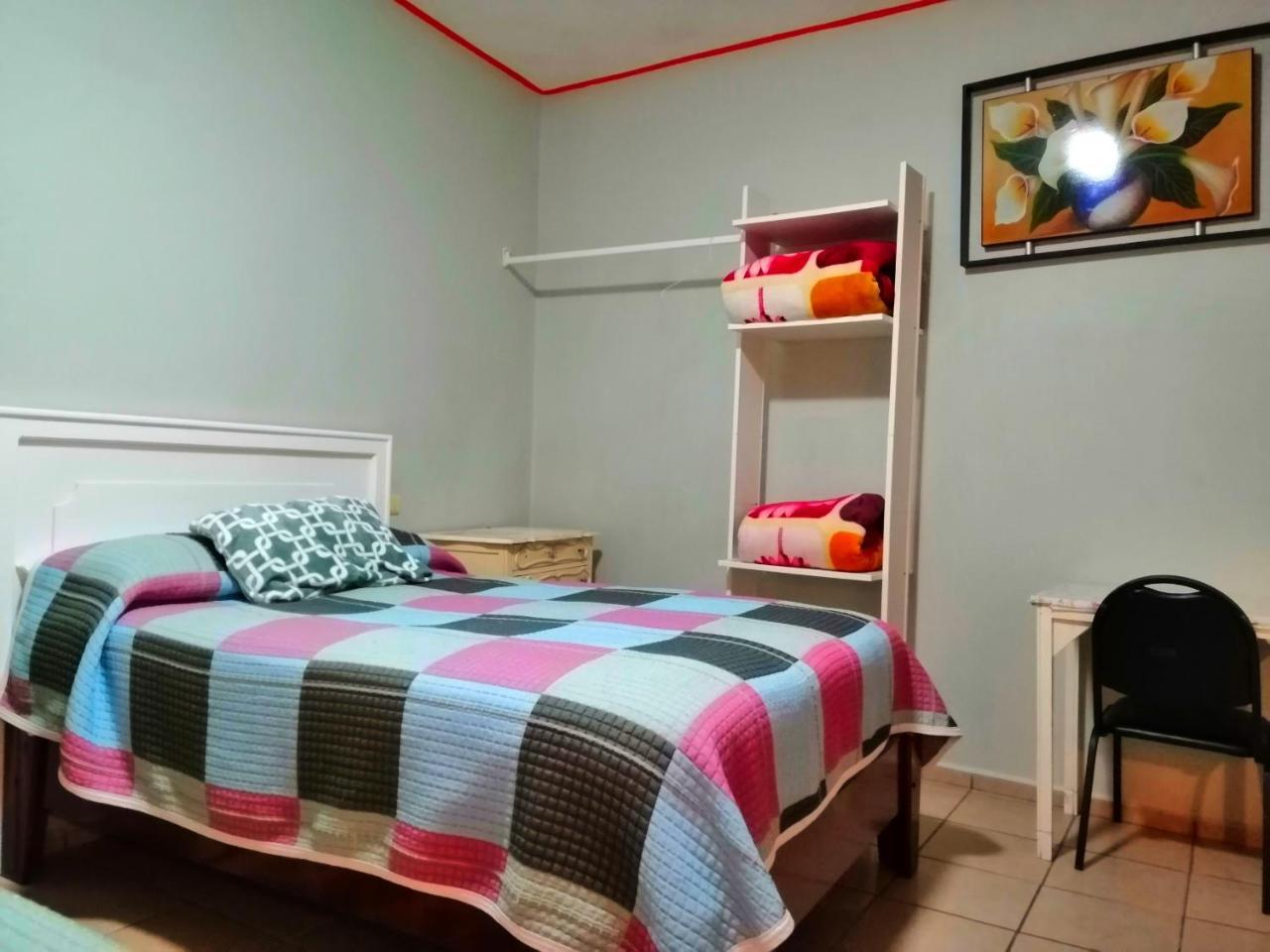 Hotel San Diego Dolores Hidalgo Ngoại thất bức ảnh