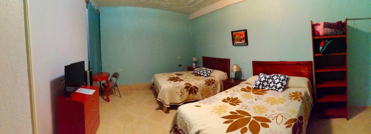 Hotel San Diego Dolores Hidalgo Ngoại thất bức ảnh