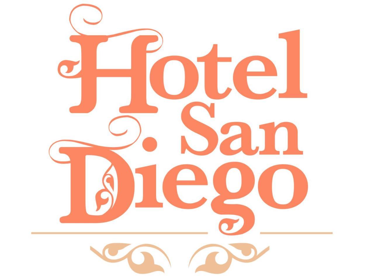 Hotel San Diego Dolores Hidalgo Ngoại thất bức ảnh