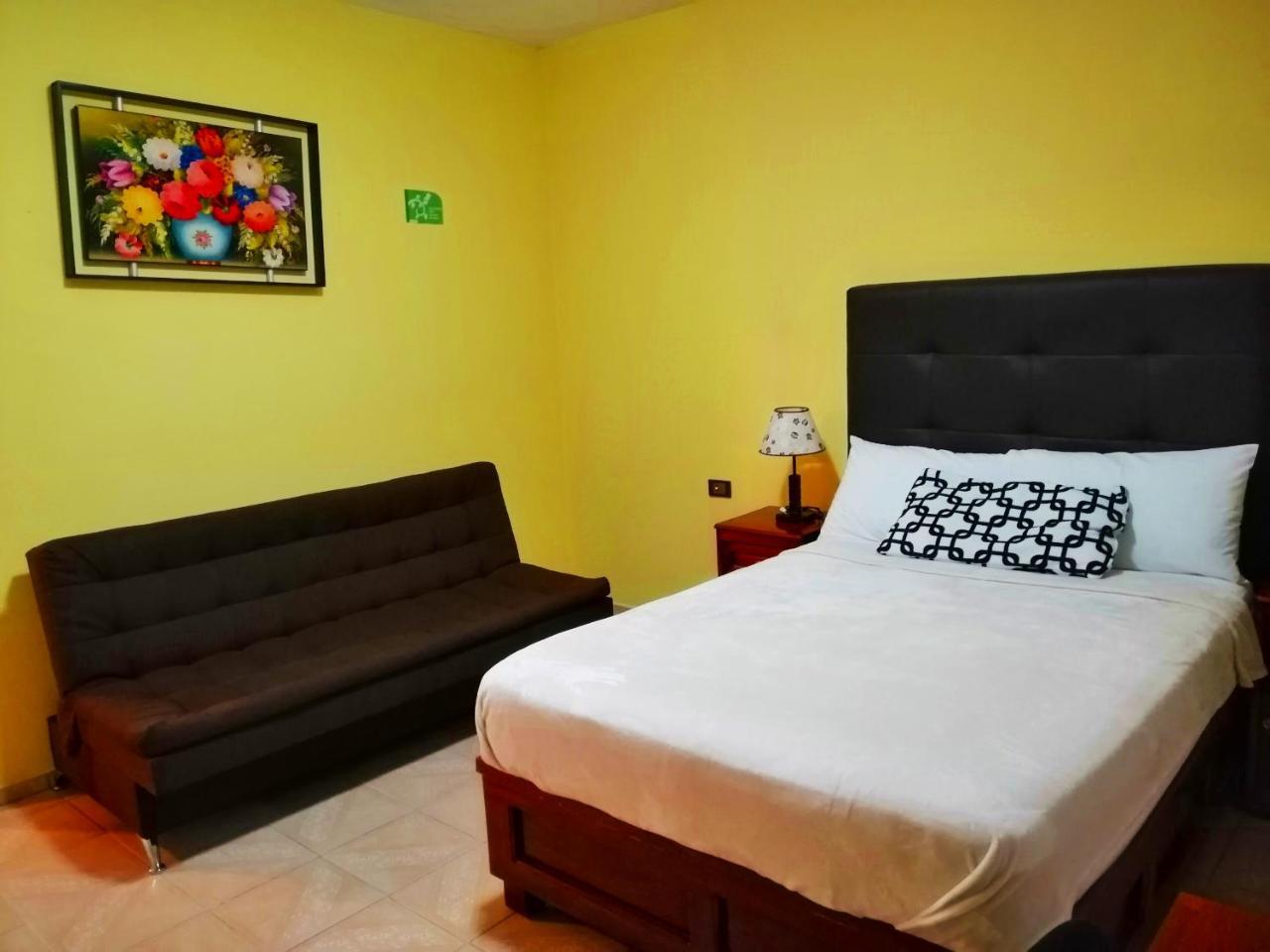 Hotel San Diego Dolores Hidalgo Ngoại thất bức ảnh