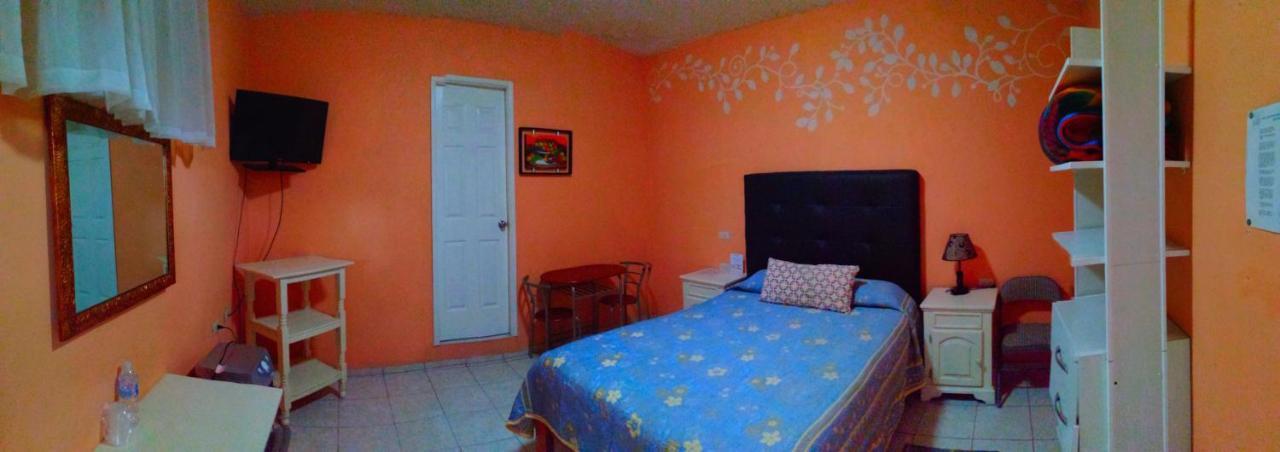 Hotel San Diego Dolores Hidalgo Ngoại thất bức ảnh