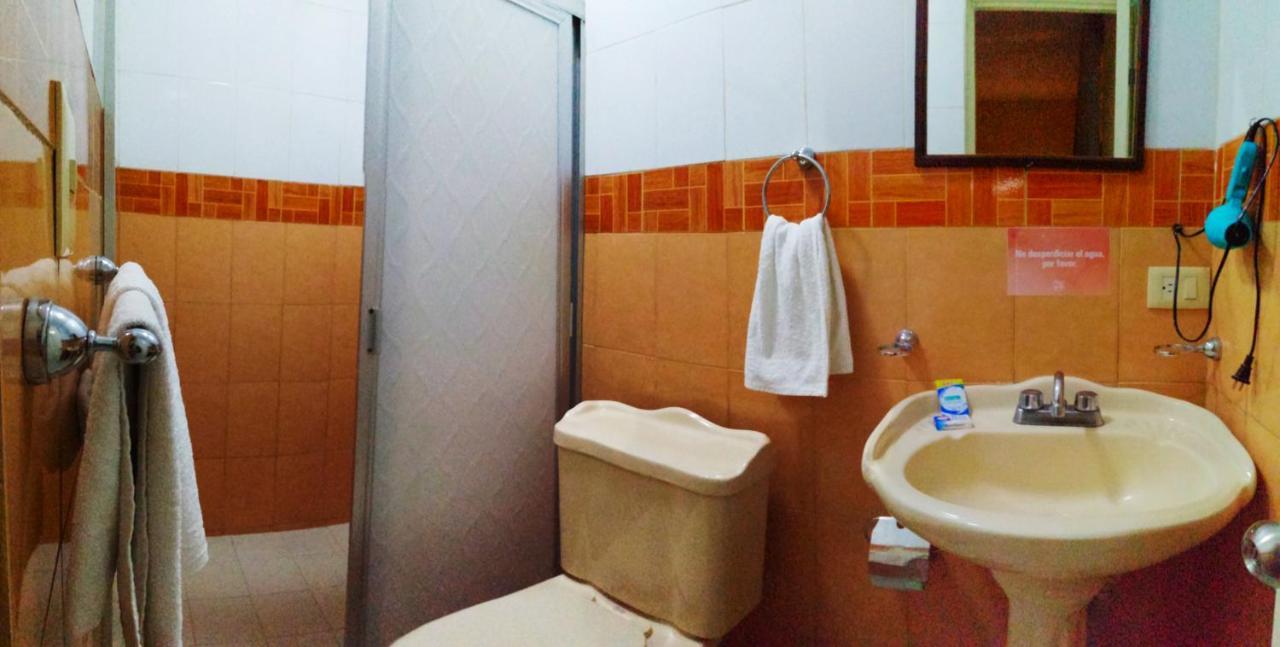 Hotel San Diego Dolores Hidalgo Ngoại thất bức ảnh