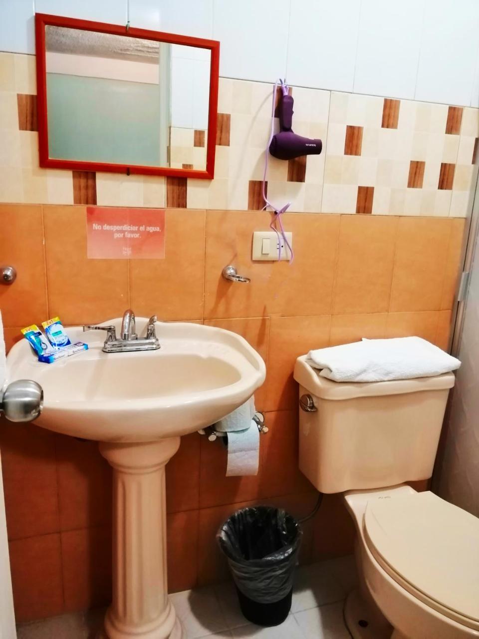 Hotel San Diego Dolores Hidalgo Ngoại thất bức ảnh