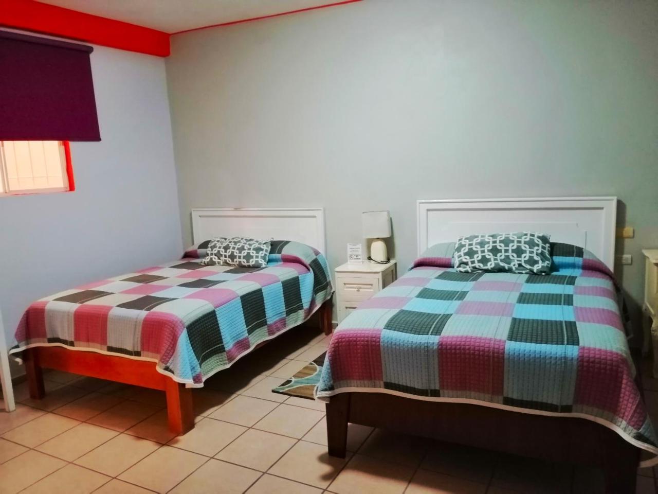 Hotel San Diego Dolores Hidalgo Ngoại thất bức ảnh