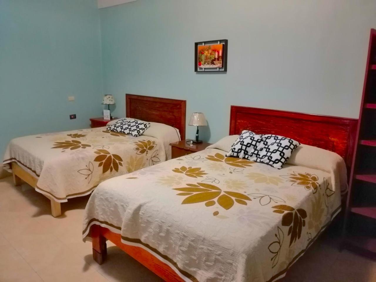 Hotel San Diego Dolores Hidalgo Ngoại thất bức ảnh